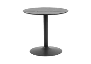 Ibiza Spisebord Ø:80cm H:75cm