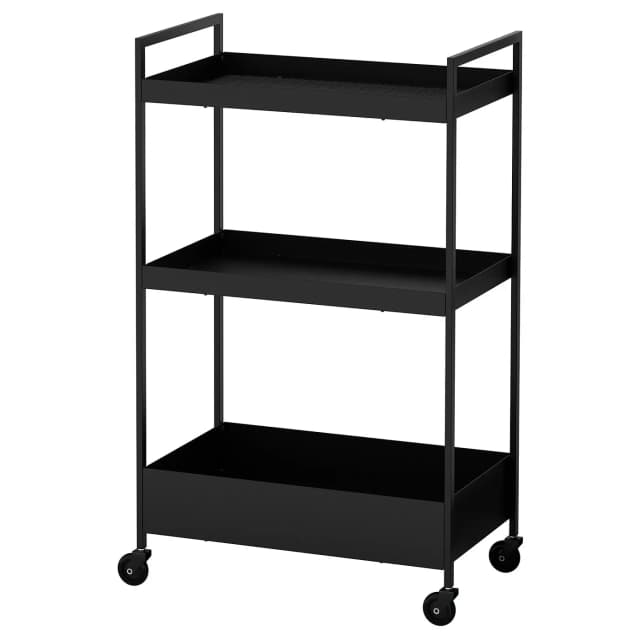 NISSAFORS Trillebord 50.5x30x83 cm