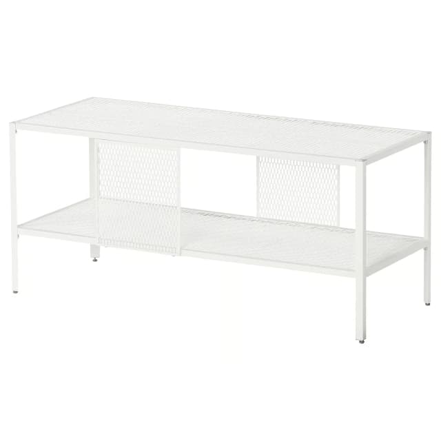 BAGGEBO TV-benk 90x35x40 cm