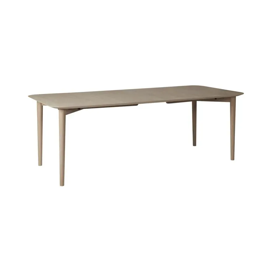 Gotland spisebord 100x220