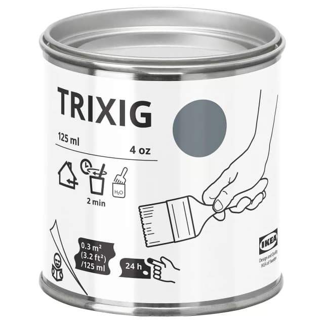 TRIXIG Maling 125 ml