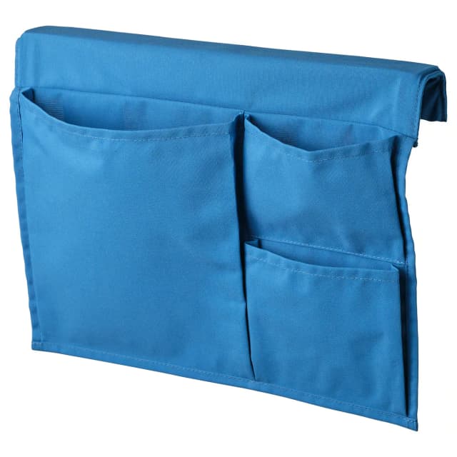 STICKAT Sengelomme 39x30 cm