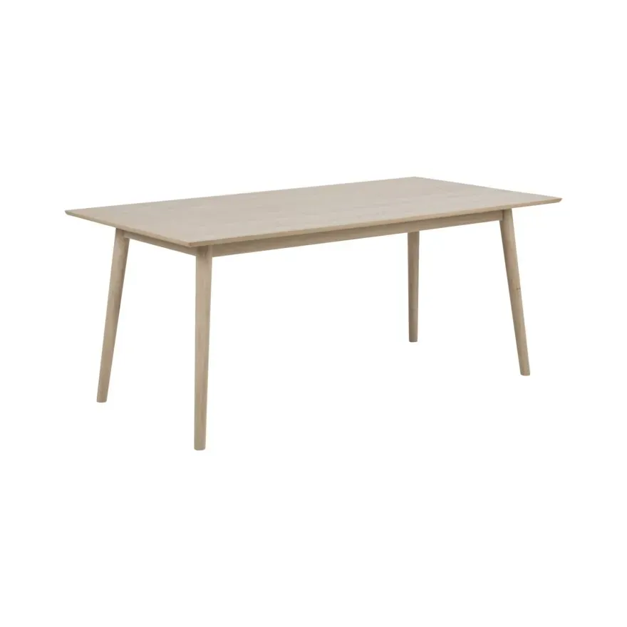 Trondheim spisebord 90x180