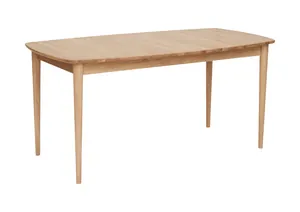 Casø Nordlight Spisebord L:160/240cm B:85cm H:75cm