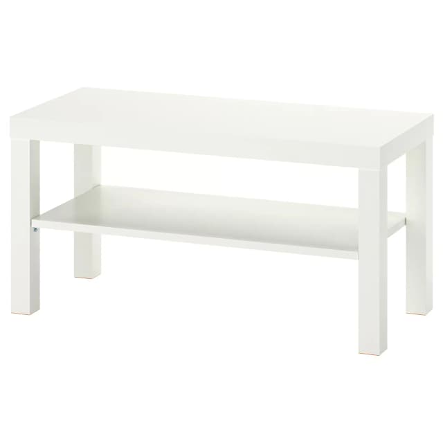 LACK TV-benk 90x36x45 cm